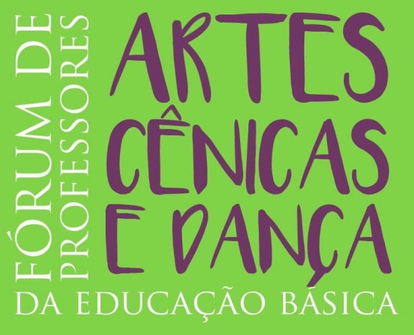 RJ: Fórum de Professores de Artes Cênicas e Dança