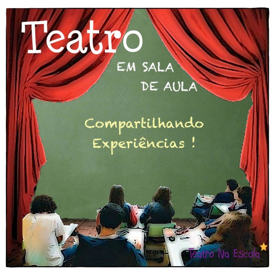 Atividades sobre Teatro: Ideias divertidas e didáticas (PDF)