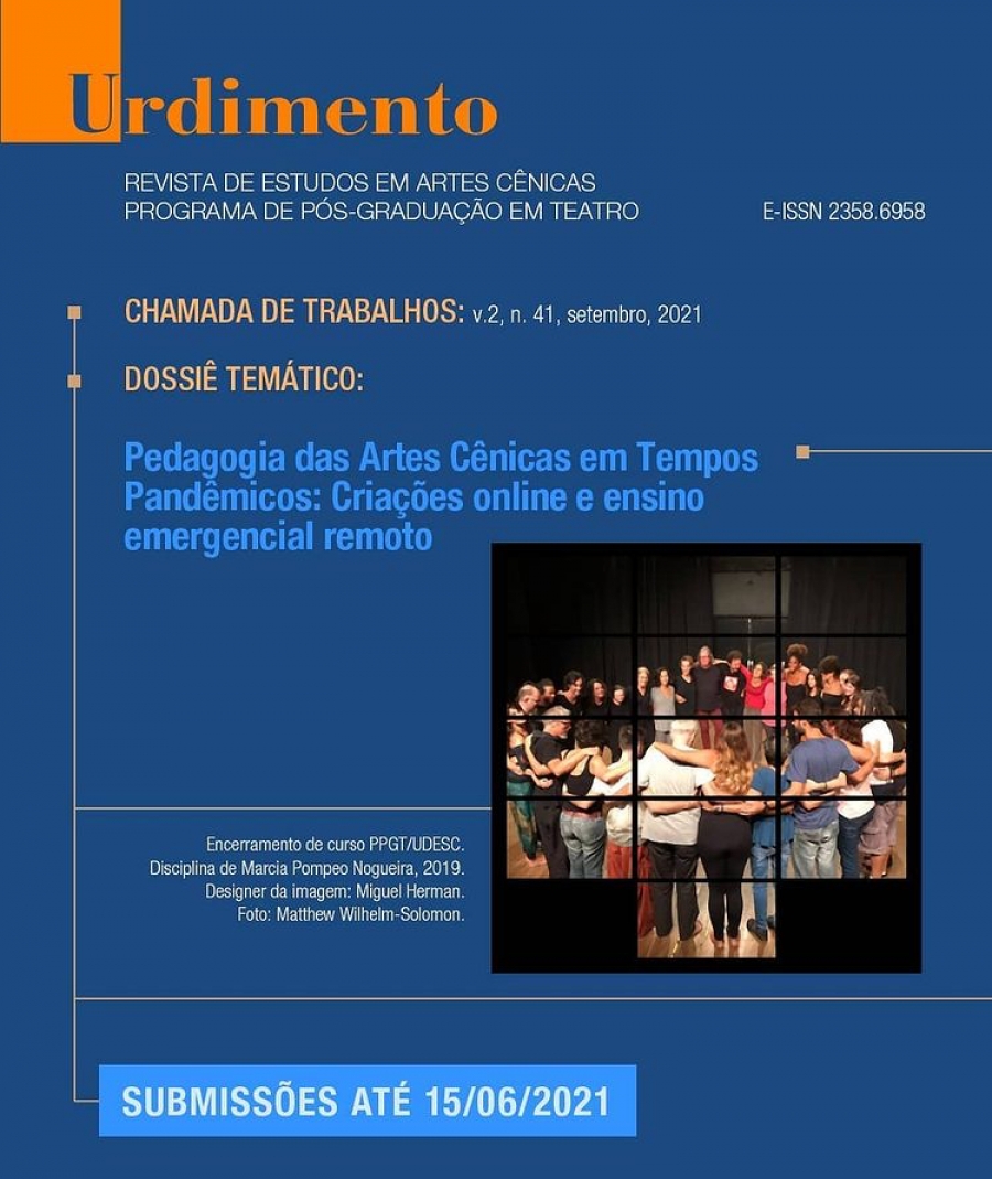 A Nova Proposta de Ensino Do Teatro, PDF, Pedagogia