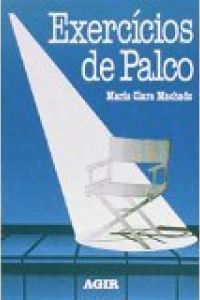 Exercícios de Palco