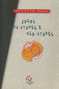 Jogos para atores e não atores